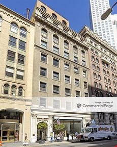 The Orient Building