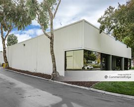 Mission Park Business Ctr