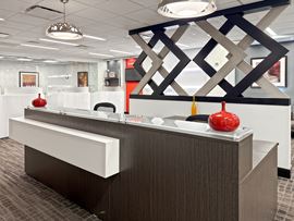 Regus - Bryant Park