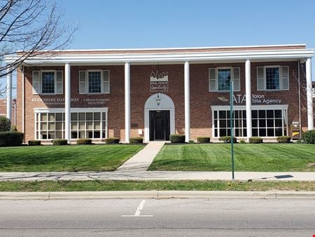Office space for Rent at 1720 Zollinger Rd, 200-8 in Columbus