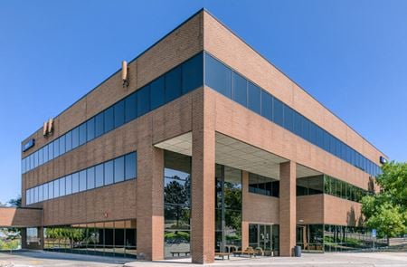 Office space for Rent at 9191 Sheridan Boulevard in Westminster