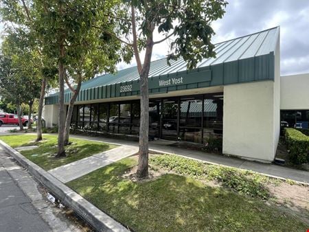 Photo of commercial space at 23692 Birtcher Drive in Lake Forest