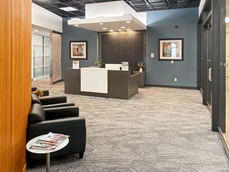 Office space for Rent at 1000 Highland Colony Parkway Building 5000, #5203 in Ridgeland