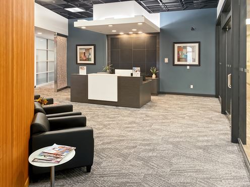 Regus - Ridgeland - Renaissance at Colony Park