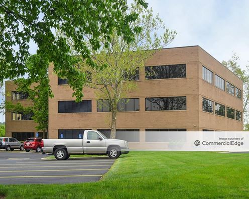 Dryden/75 Office Center