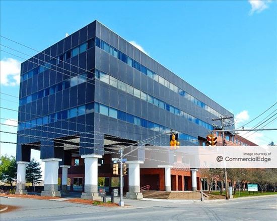 Framingham Corporate Center