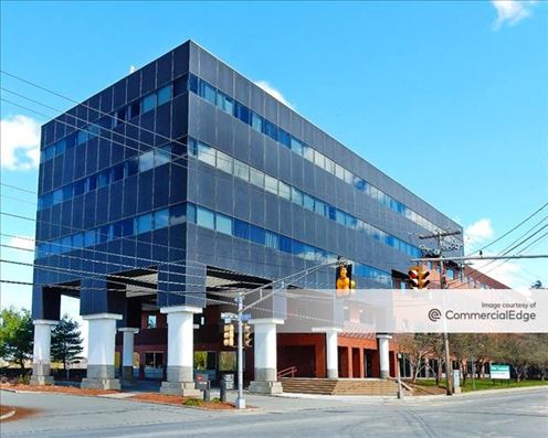 Framingham Corporate Center
