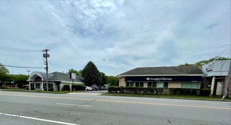 Photo of commercial space at 1772-1776 E. Jericho Turnpike in Huntington