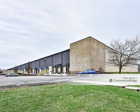 Industrial space for Rent at 4750 Lake Forest Drive in Cincinnati