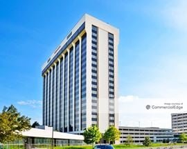 Metropoint - Building 600
