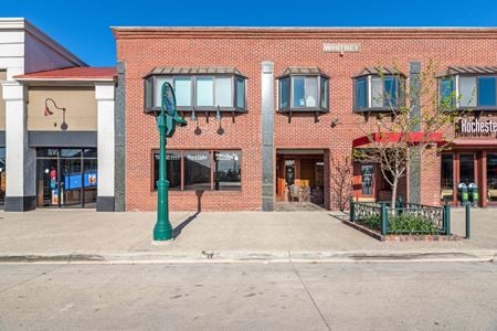 Retail space for Rent at 223 S Main St in Rochester