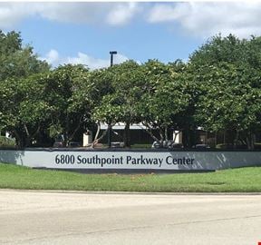 6800 Southpoint Pkwy