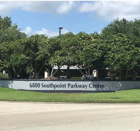 Industrial space for Rent at 6800 Southpoint Pkwy in Jacksonville