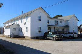 Fulchers Seafood