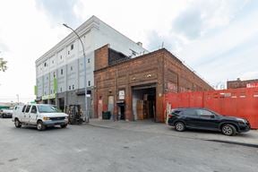 358 Concord Avenue
