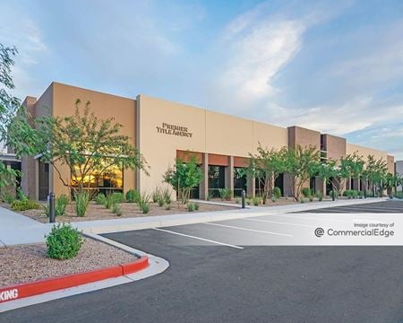 Photo of commercial space at 2065 South Cooper Road in Chandler