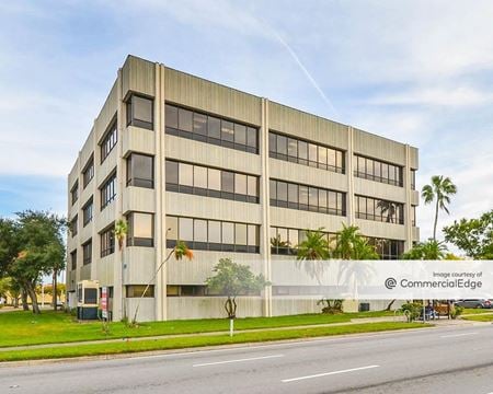 Office space for Rent at 3637 4th St N in St. Petersburg
