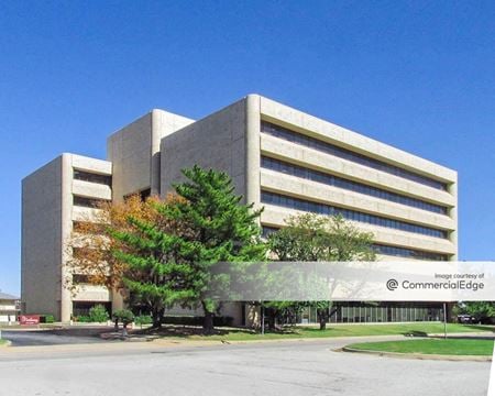 Office space for Rent at 1300 South Meridian Avenue in Oklahoma City