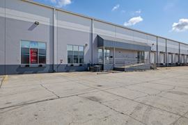 Crossroads Distribution Center Bldg B