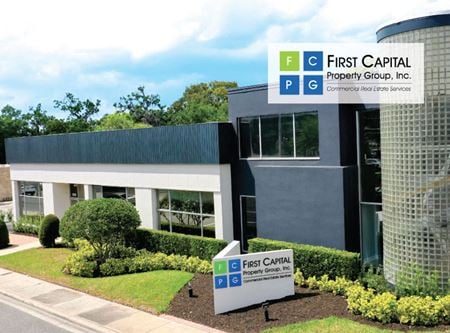 Office space for Rent at 615 E Colonial Dr in Orlando