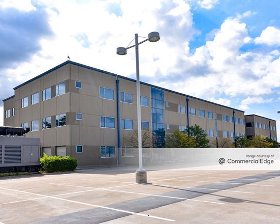 119th Street Tech Park - Building 4