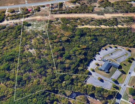 VacantLand space for Sale at 1203 W Trinity Ln in Nashville