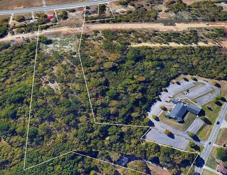 VacantLand space for Sale at 1203 W Trinity Ln in Nashville
