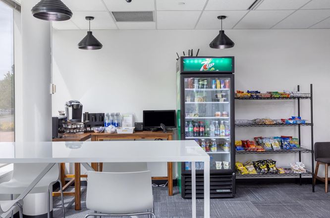 Corporate Ridge - 55 Capital Boulevard