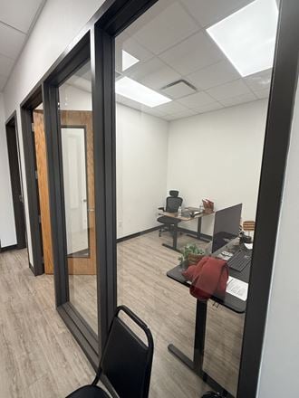 Centre at Gattis Business Park