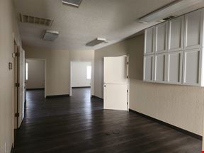 1,800 SF Office-Retail Building For Sale or Lease