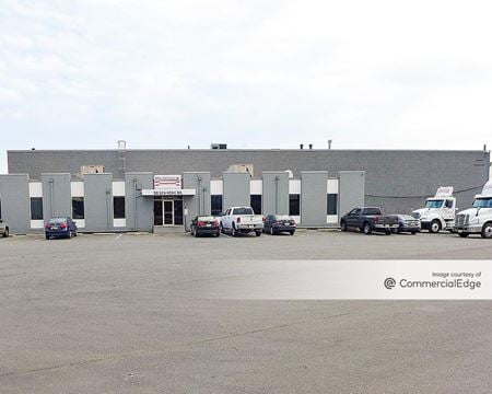 Photo of commercial space at 99 Hook Road in Bayonne