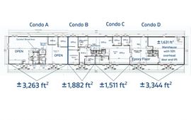 Edmond Office + Warehouse