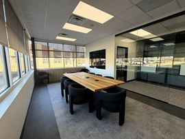 4308 Grant Blvd. Office