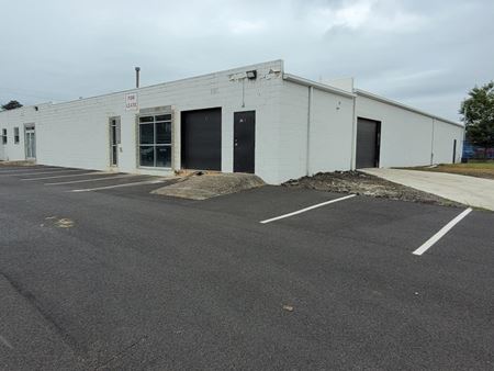 Photo of commercial space at 3415 Manchester Rd in Akron