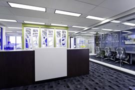 Regus - Tacoma – Downtown Pacific Avenue