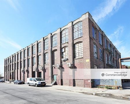 Industrial space for Rent at 610 Smith Street in Brooklyn