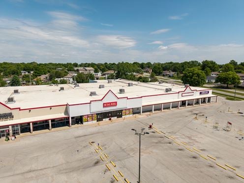 8016-8028 East 171st Street