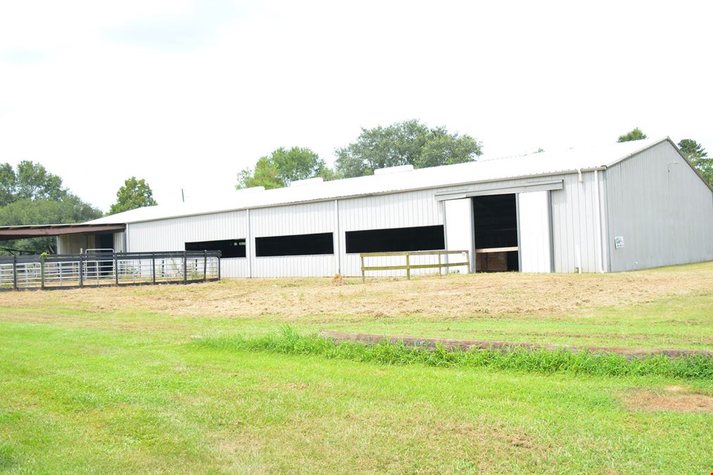 82347 Training Center Road
