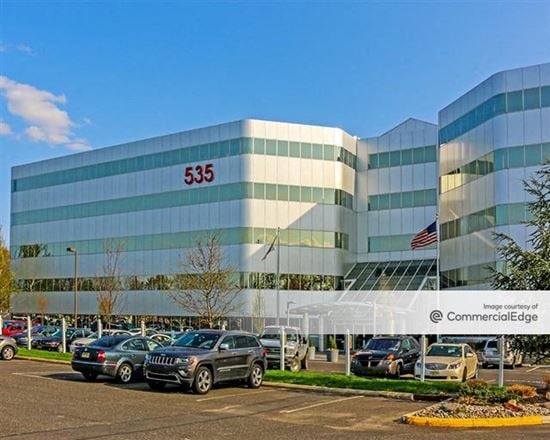 Cherry Tree Corporate Center