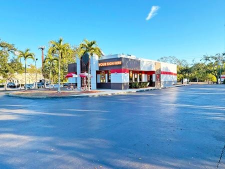 Retail space for Rent at 9290 Daniels Pkwy in Fort Myers