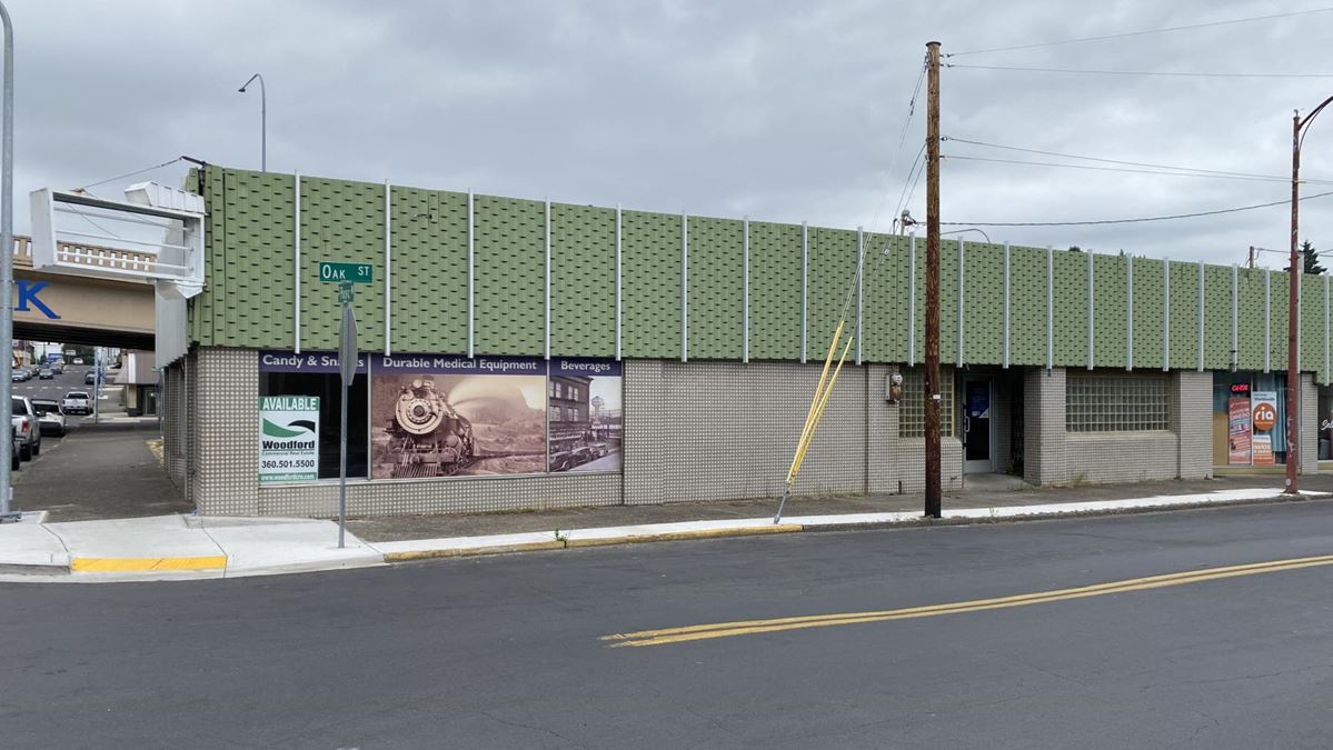 114 S Pacific Ave