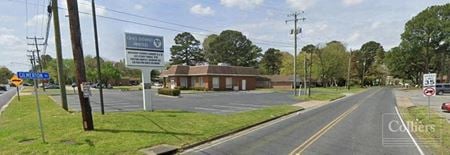 Retail space for Rent at 1080 George Washington Hwy N in Chesapeake
