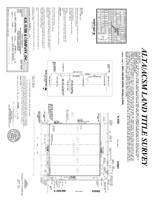 Development Opportunity in West Englewood TIF District