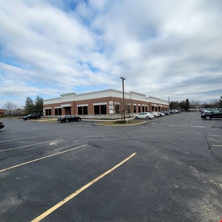 Office space for Rent at 20 Lawrence Bell in Amherst