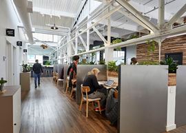 Ciel - Creative Space