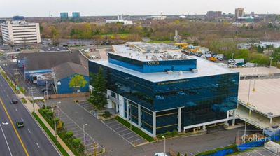 Class A Office Building for Sale