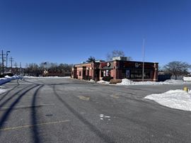 Former Wendy's