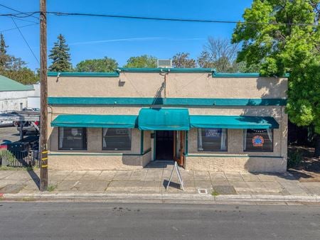 Retail space for Sale at 370 South Main Street in Lakeport