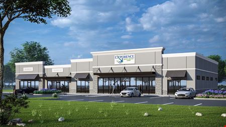 Photo of commercial space at 2307 Sandoval Blvd in Cape Coral
