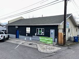 Built for the Makers of Missoula